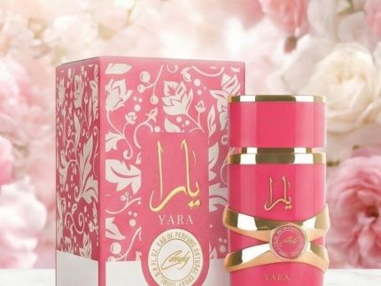 Lattafa Asad Bourbon — Eau de Parfum (100ml)