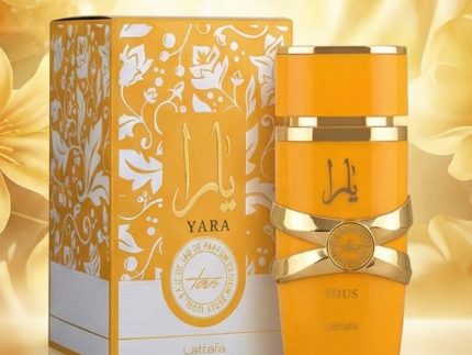 Lattafa Qaed Al Fursan Unlimited