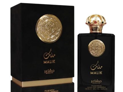 Malik Al Masha'er Eau De Parfum – 100ml