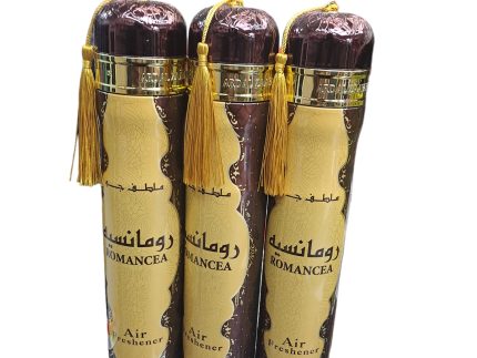 Oud 24 Hours Luxury Air Freshener