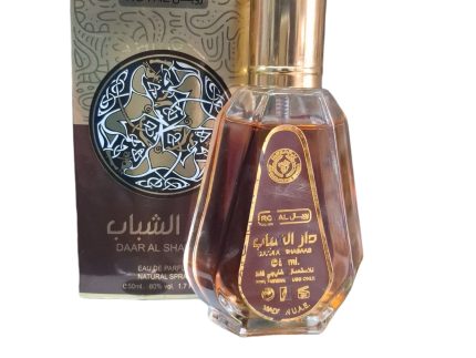 Royal Daar Al Shabaab Parfum - 50ml