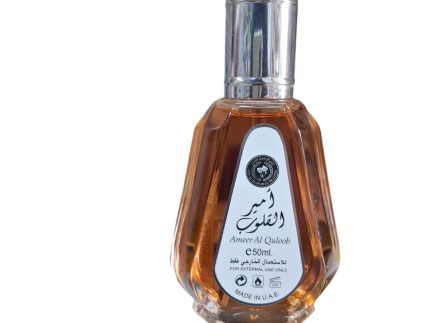 Ameer Al Quloob Arabian Fragrance 50ml
