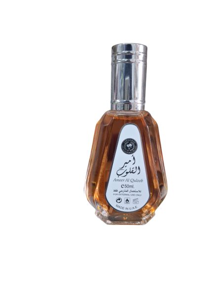 Ameer Al Quloob Arabian Fragrance 50ml