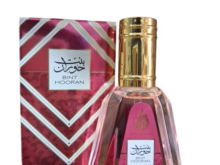 Bint Hooran Rose Passion EDP 50ml