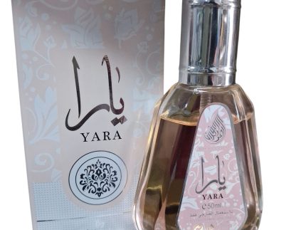 Yara Ard Al Zaafaran 50ml Fragrance