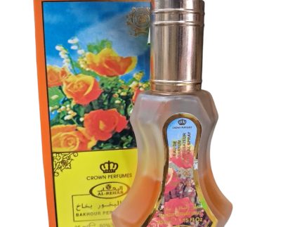 Al-Rehab Bakhour Eau De Parfum 50ml
