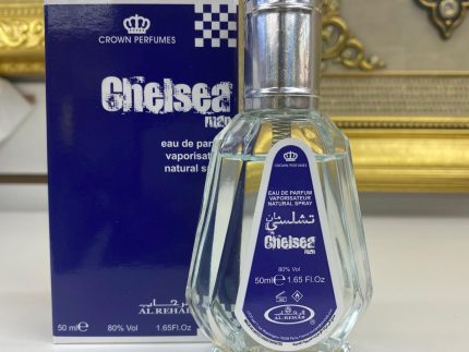 Al-Rehab Aroosah Eau De Parfum - 50 ml