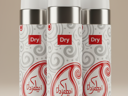Tajebni Luxury Dry Air Freshener