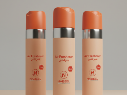 Nabeel Luxury Home Air Freshener