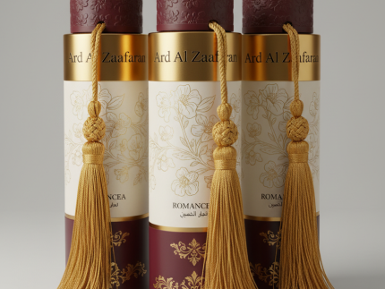 Romancea Luxury Air Freshener Spray