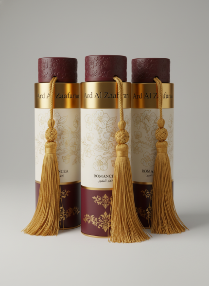 Romancea Luxury Air Freshener Spray