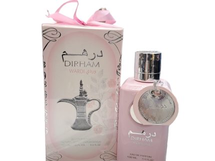 Prince Al Ahmar Special Edition Eau de Parfum by Khalis (80ml)