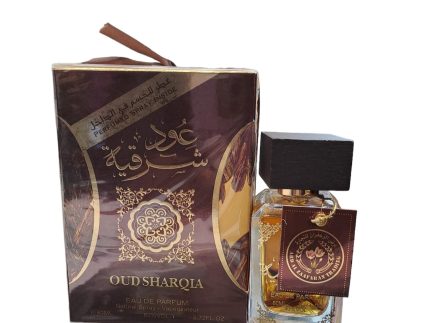 Dirham Wardi Eau de Parfum by Ard Al Zaafaran (100ml)