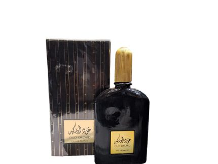 Oud Sharqia Eau de Parfum by Ard Al Zaafaran (80ml)