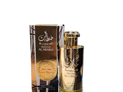 Oud Orchid Eau de Parfum - Luxury Black Edition (100ml)