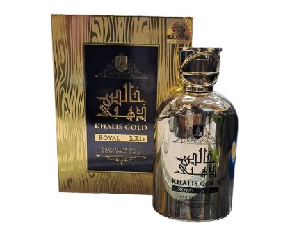 Bint Hooran Eau de Parfum – Luxury Women's Fragrance