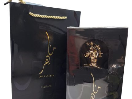 Oud Desire Eau de Parfum (100ml)