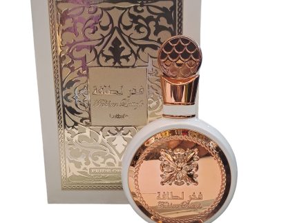 Fakhar Lattafa (Women) – Pride of Lattafa Eau de Parfum (100ml)