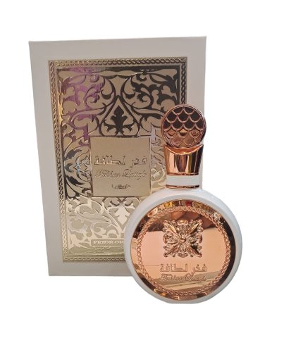 Fakhar Lattafa (Women) – Pride of Lattafa Eau de Parfum (100ml)