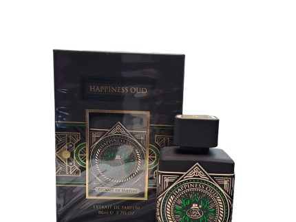 Happiness Oud Extrait de Parfum by FA Paris (80ml)