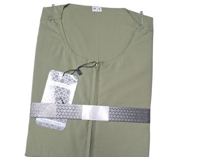 Premium Sage Green Urban Thobe