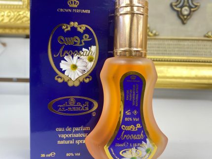 Al-Rehab Aroosah Eau de Parfum 35ml