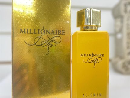 Al-Emam Millionaire Eau de Parfum